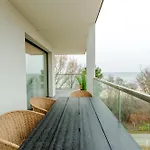 Widok Na Morze Morska Harmonia By Perłowa Przystań Rent Apartament *