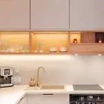 Widok Na Morze Morska Harmonia By Perłowa Przystań Rent Apartament *