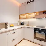Widok Na Morze Morska Harmonia By Perłowa Przystań Rent Apartament