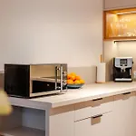 Widok Na Morze Morska Harmonia By Perłowa Przystań Rent Apartament Sianożęty