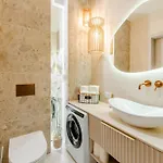 Widok Na Morze Morska Harmonia By Perłowa Przystań Rent Apartament *