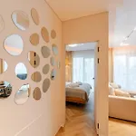 Widok Na Morze Morska Harmonia By Perłowa Przystań Rent Apartament