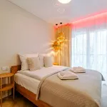 Widok Na Morze Morska Harmonia By Perłowa Przystań Rent * Sianożęty