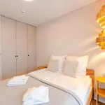 Widok Na Morze Morska Harmonia By Perłowa Przystań Rent Apartament
