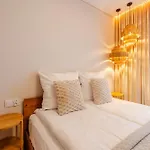 Widok Na Morze Morska Harmonia By Perłowa Przystań Rent * Sianożęty