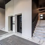Widok Na Morze Morska Harmonia By Perłowa Przystań Rent Apartament Sianożęty