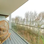 Widok Na Morze Morska Harmonia By Perłowa Przystań Rent Sianożęty