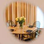 Apartament Widok Na Morze Morska Harmonia By Perłowa Przystań Rent