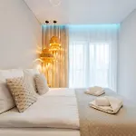 Widok Na Morze Morska Harmonia By Perłowa Przystań Rent Apartament