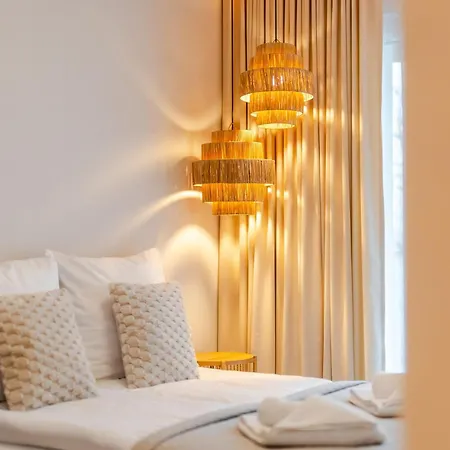 Apartament Widok Na Morze Morska Harmonia By Perłowa Przystań Rent Sianożęty