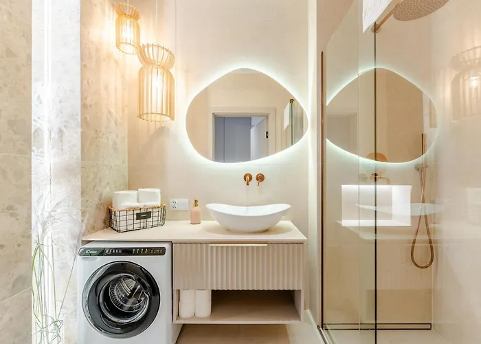 Widok Na Morze Morska Harmonia By Perłowa Przystań Rent Sianożęty