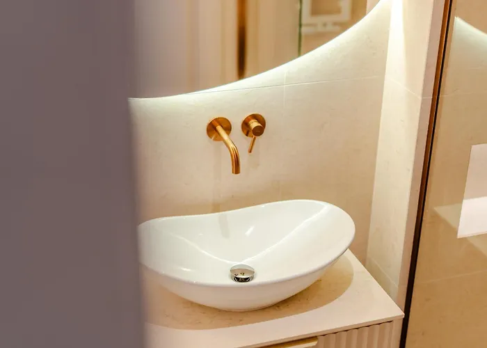 Widok Na Morze Morska Harmonia By Perłowa Przystań Rent Apartament